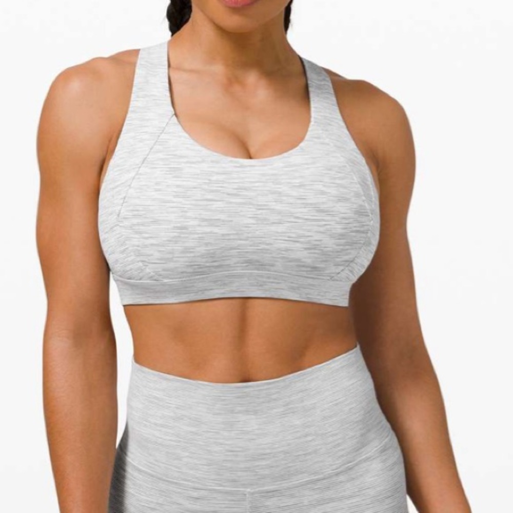 lululemon bra